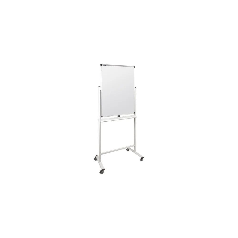 Двухсторонняя магнитно-маркерная доска BRAUBERG PREMIUM 236850