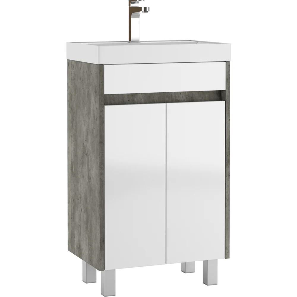 Тумба Домино Classica 60 Karlo DK5309T
