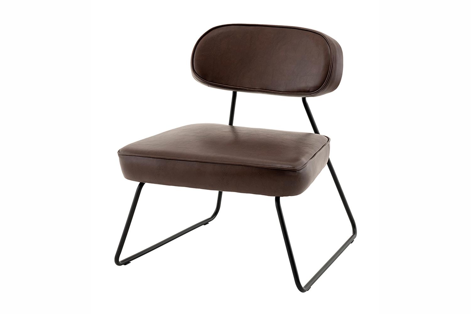 Стул-кресло Stool Group Kate