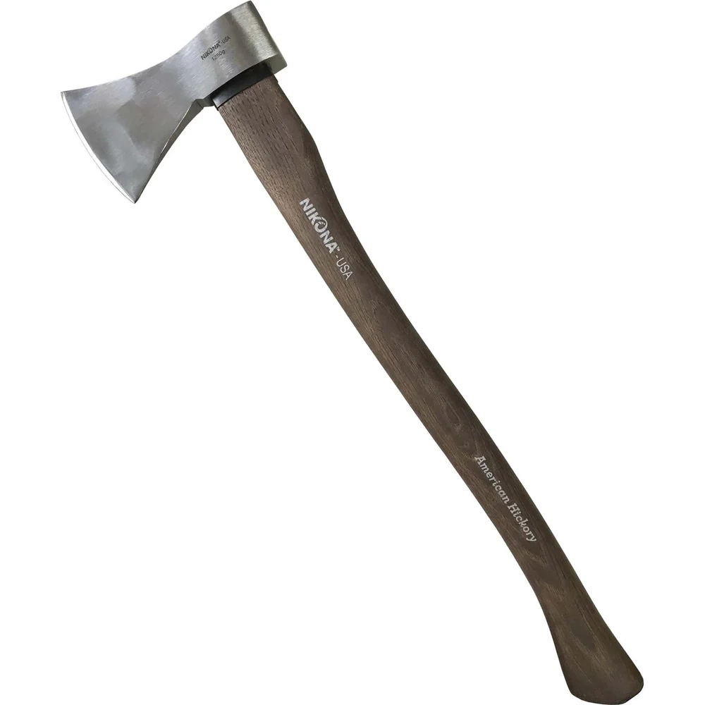 Топор NIKONA Hickory 65-673