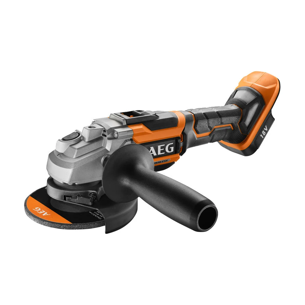 BEWS18-125BL-0