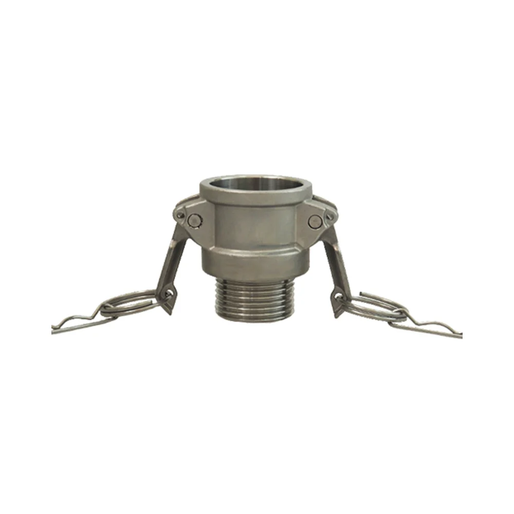 Алюминиевый камлок TITAN LOCK TL300BALN