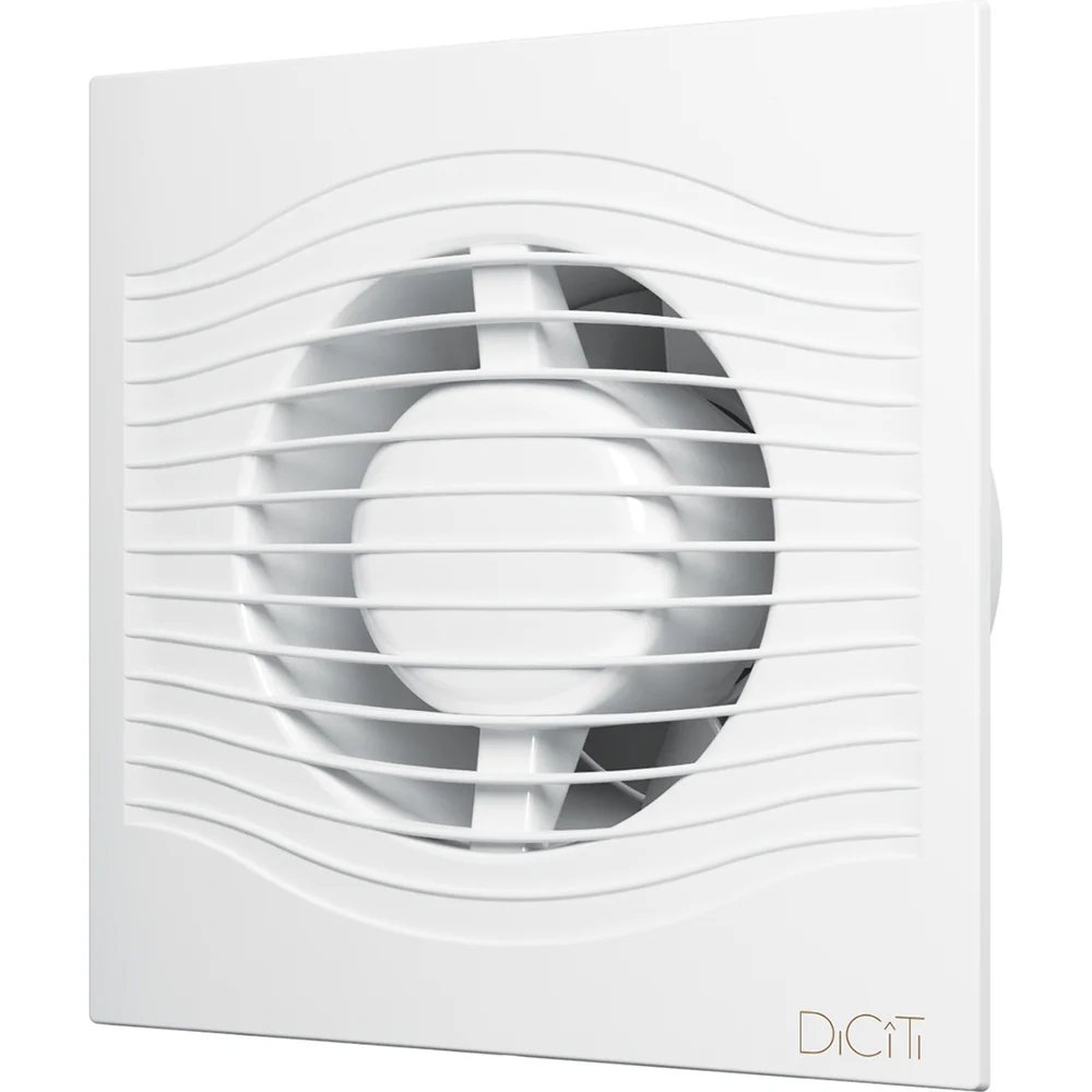 Вентилятор DICITI SLIM 6C 488-021