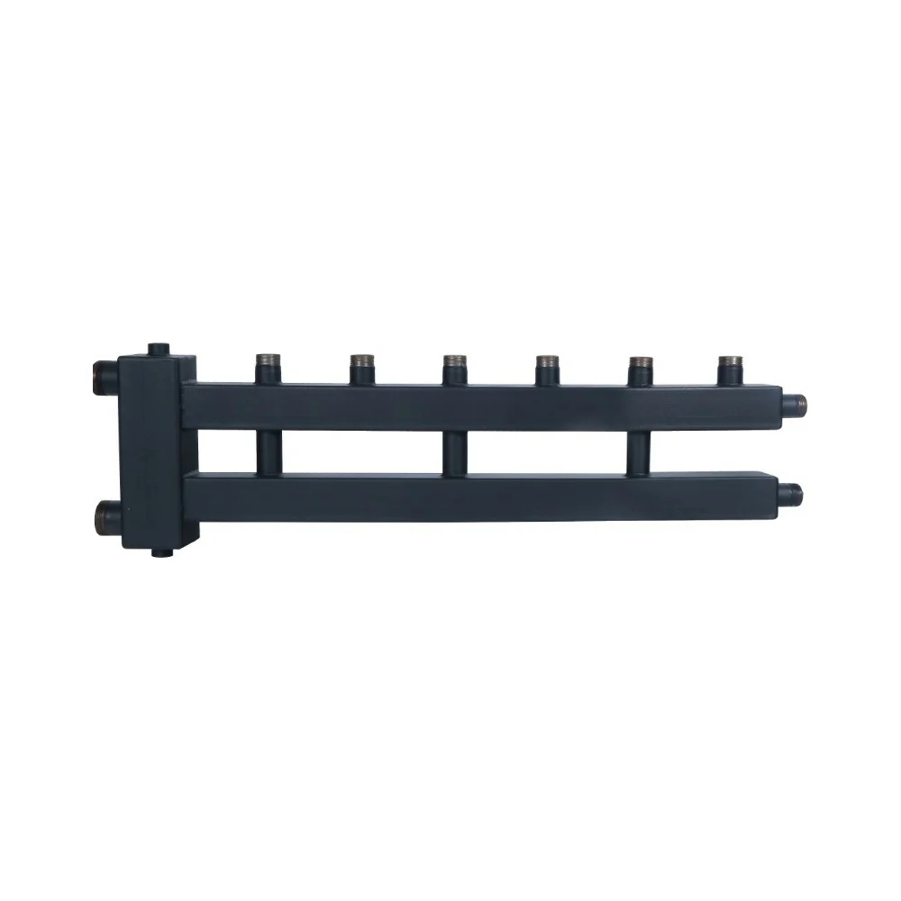 Коллектор-дублер ROMMER RG008U48T6PQH5