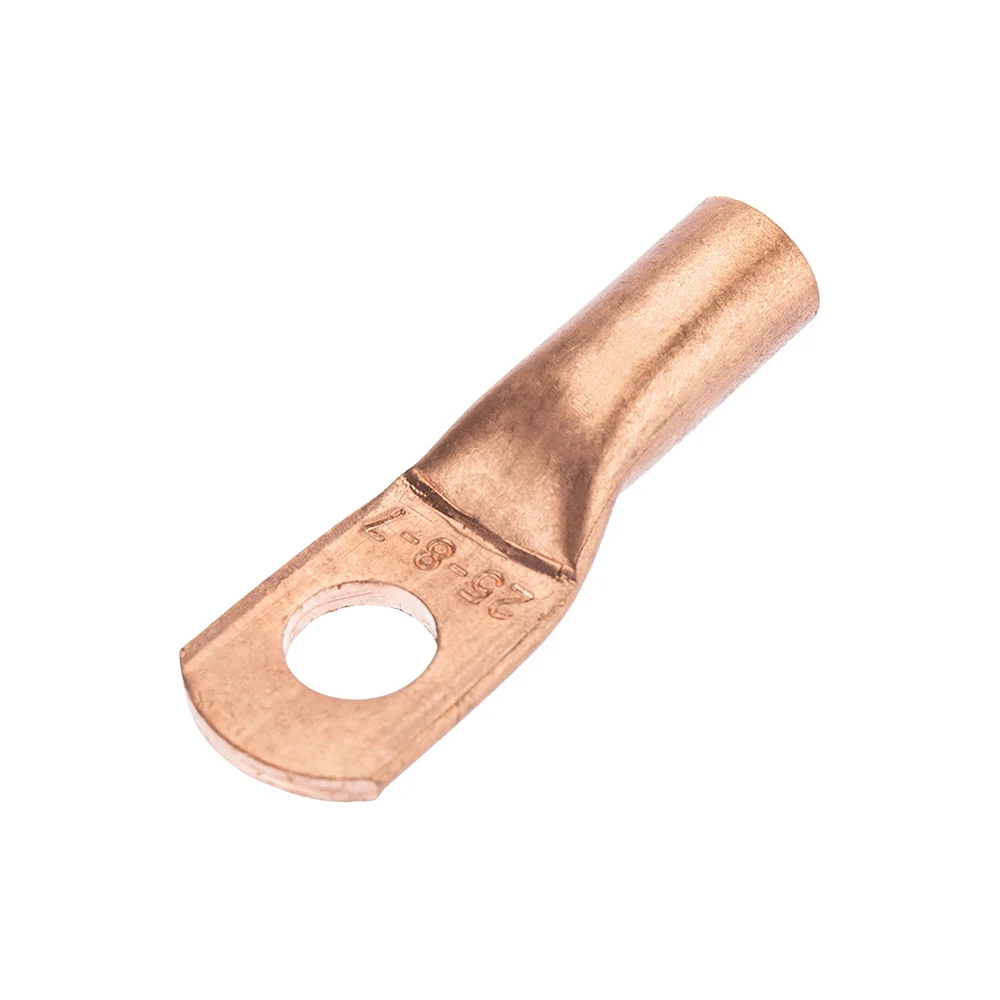 Наконечник REXANT ТМ 25-10-8 07-5315-3
