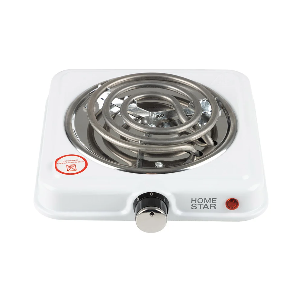 Электроплитка Homestar HS-1107 104910