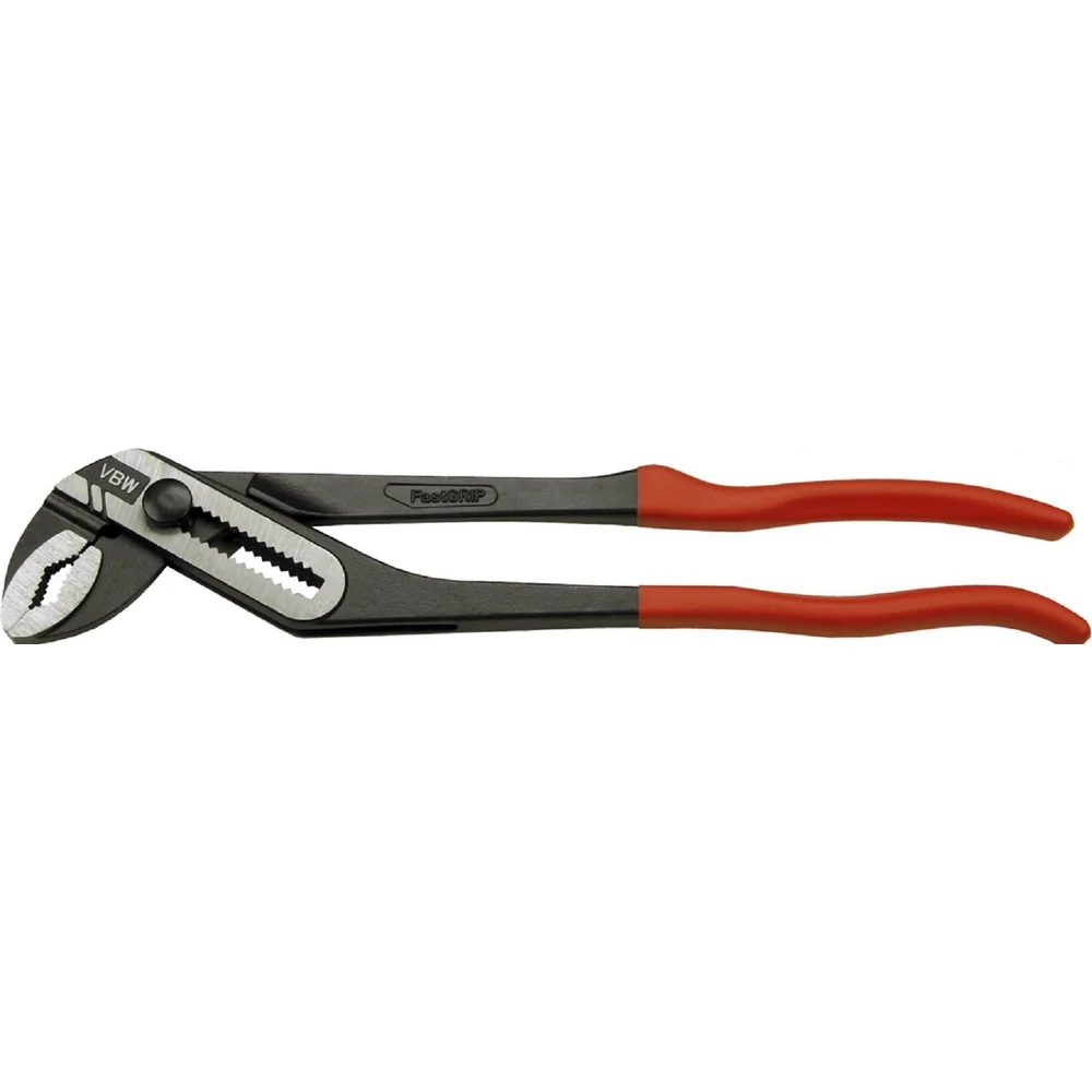 Сантехнические клещи VBW FastGRIP 87182010