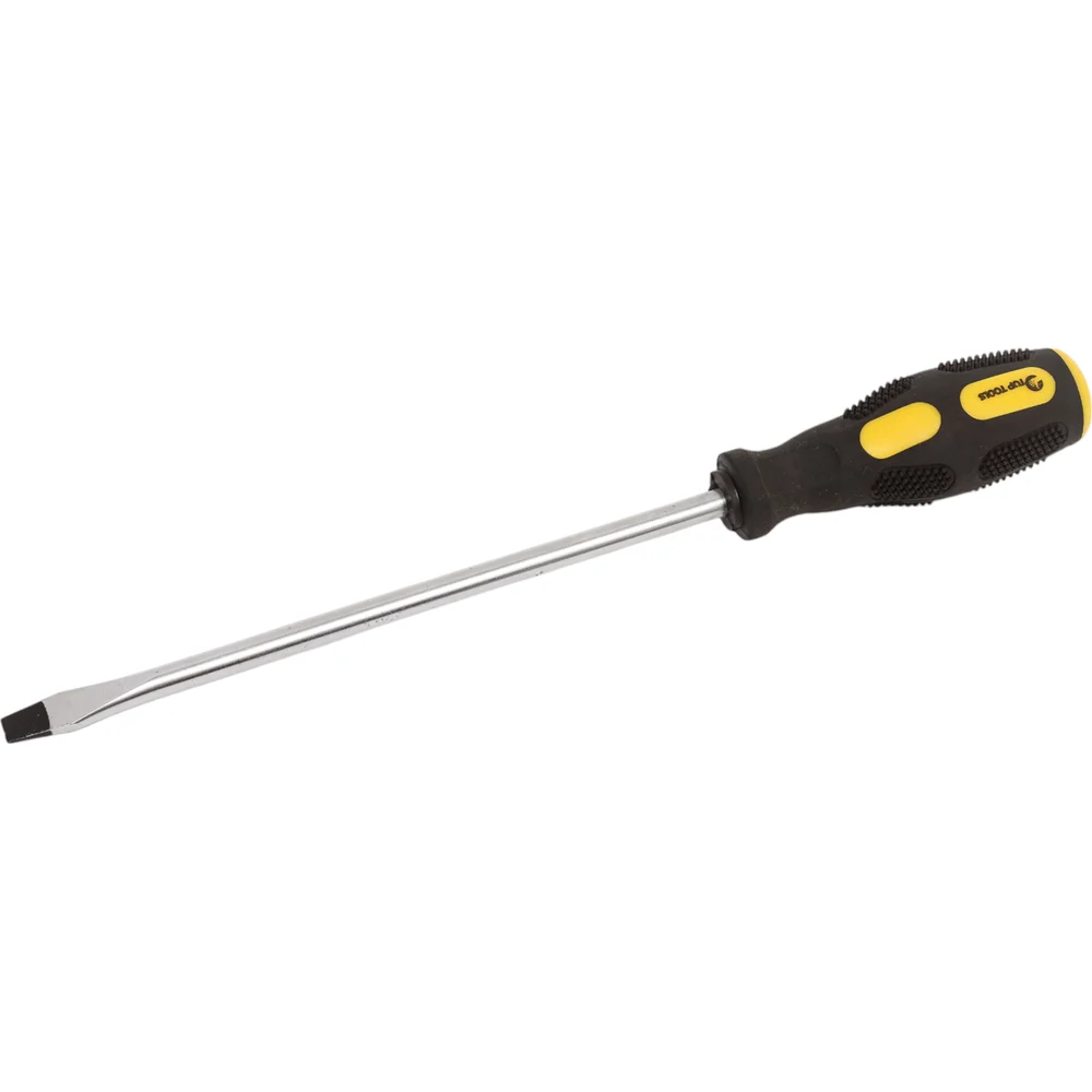 Шлицевая отвертка Top Tools 39D645
