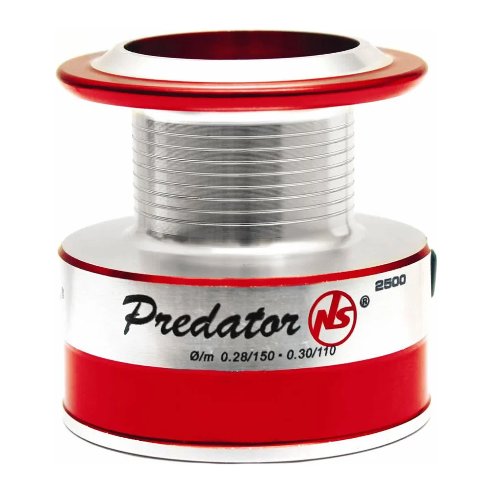 Запасная шпуля для рыболовной катушки Stinger Predator NS 2000 ef55170