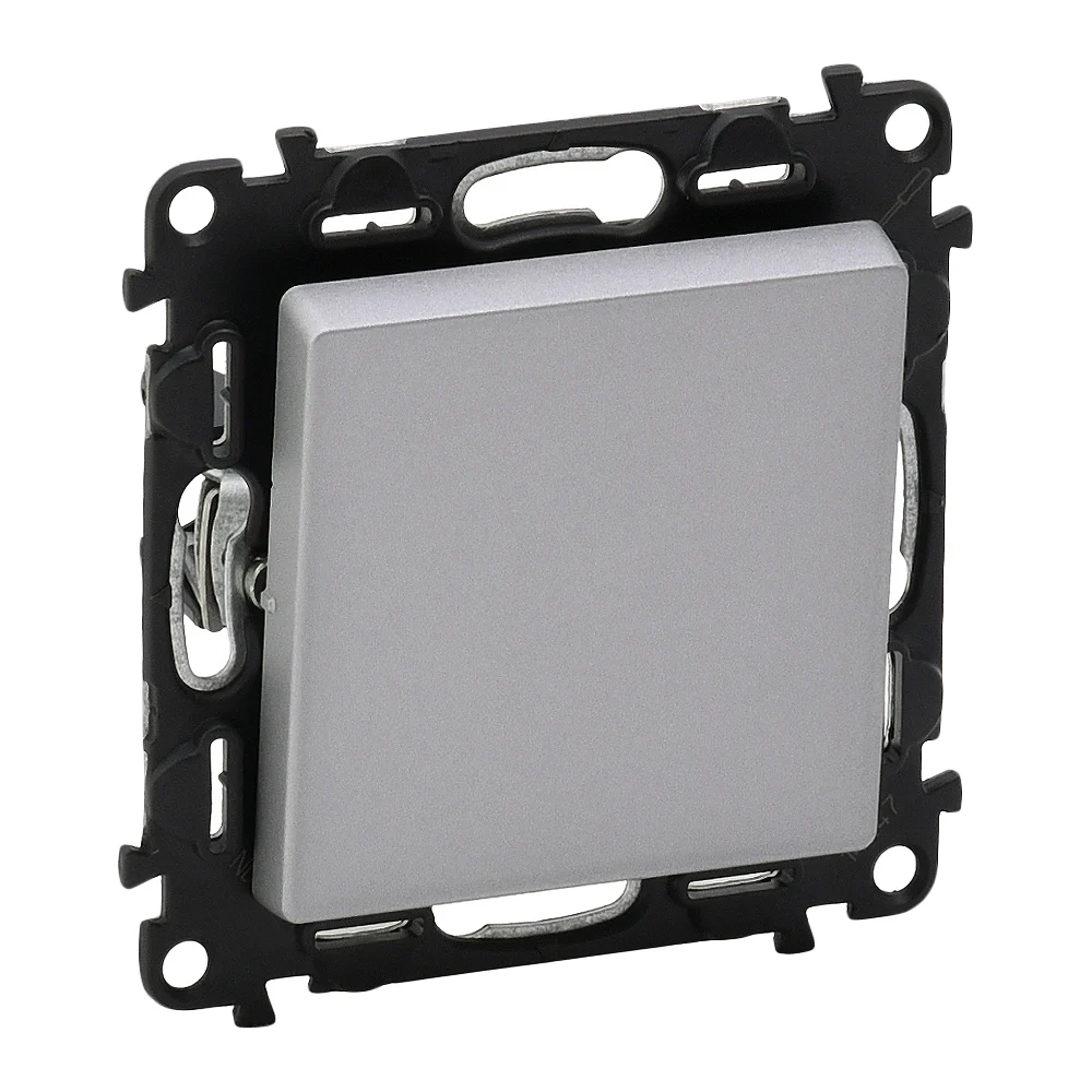 Переключатель Legrand Valena Life 752606