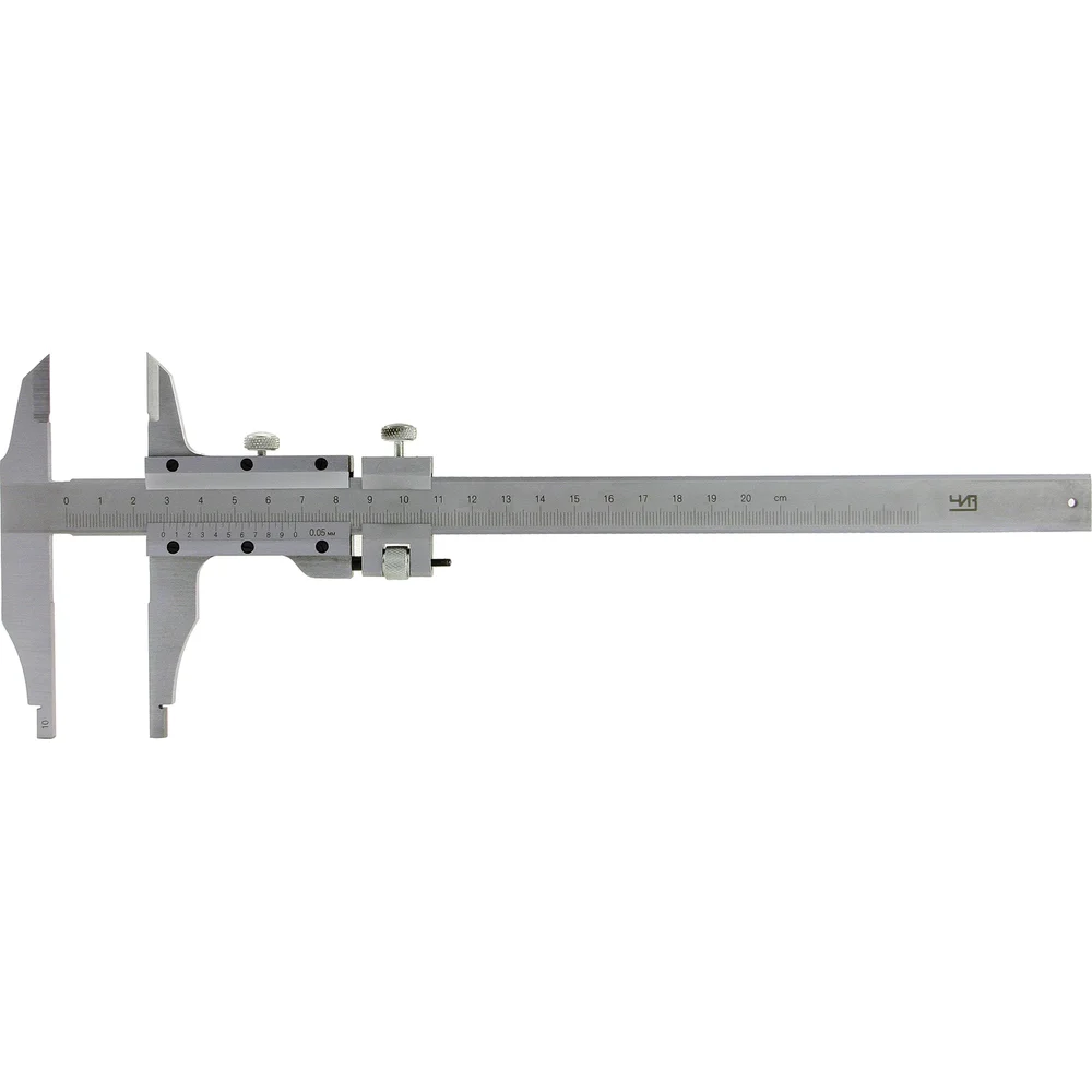 Штангенциркуль ЧИЗ ШЦ-2-1600 45667