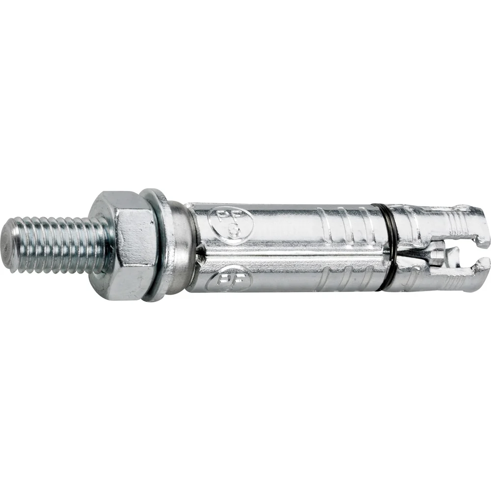 Оцинкованный анкер SORMAT PFG SB 10-70 9640077014