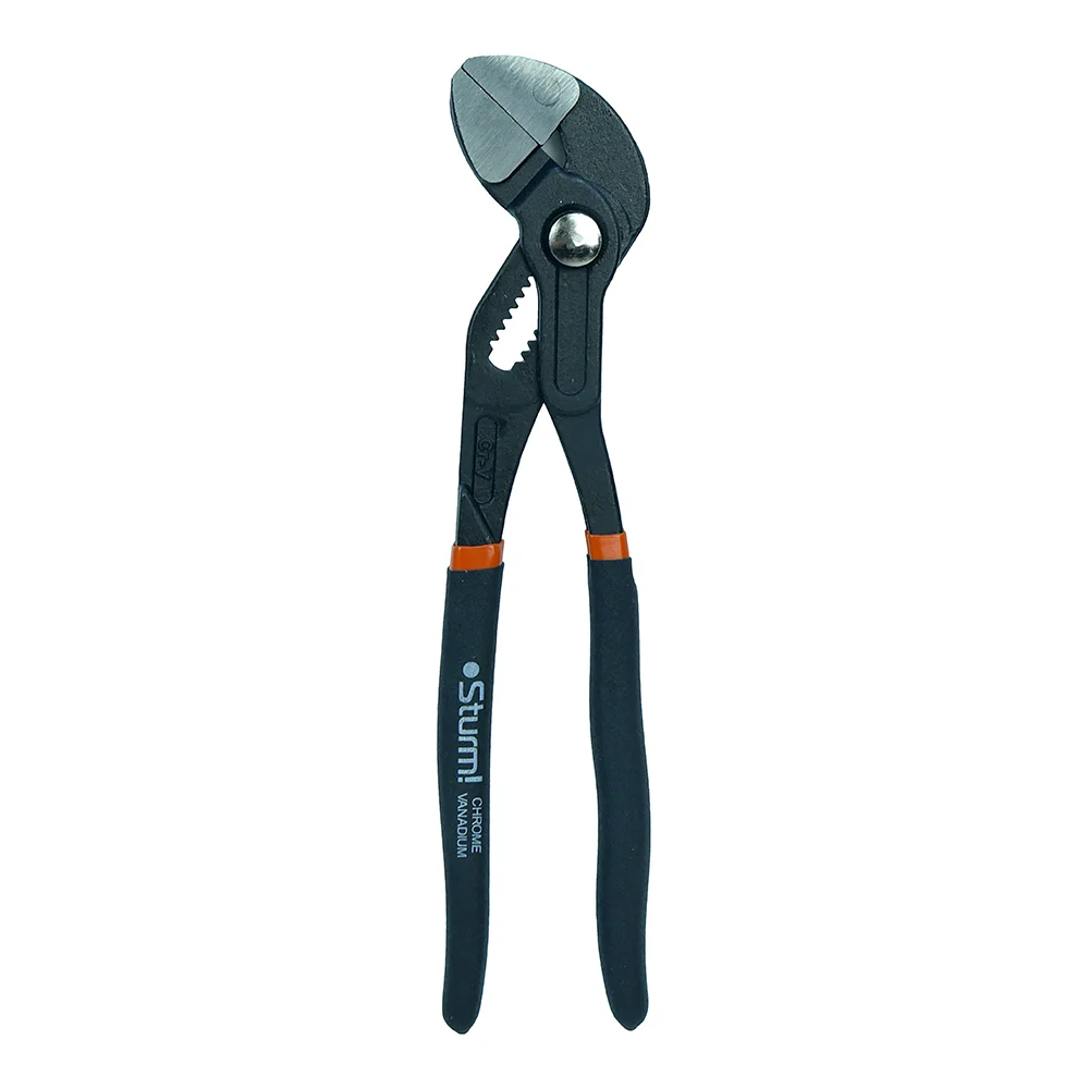 Переставные клещи Sturm 1020-06-C250