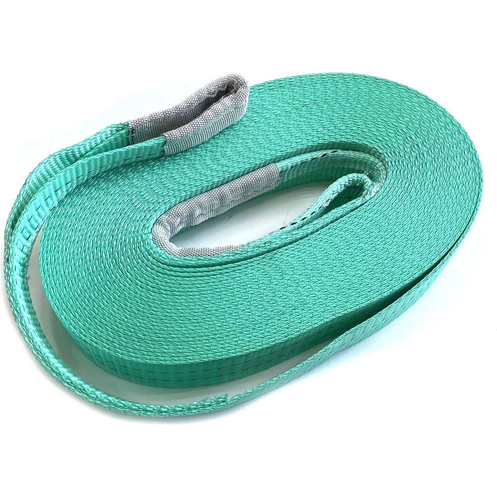 Удлинитель троса лебедки ТамбовТехСнаб 7930105414170