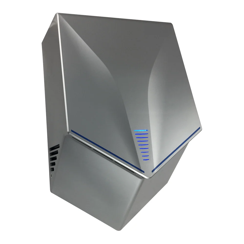 Скоростная сушилка для рук GFmark V-windblade 6860s 82119