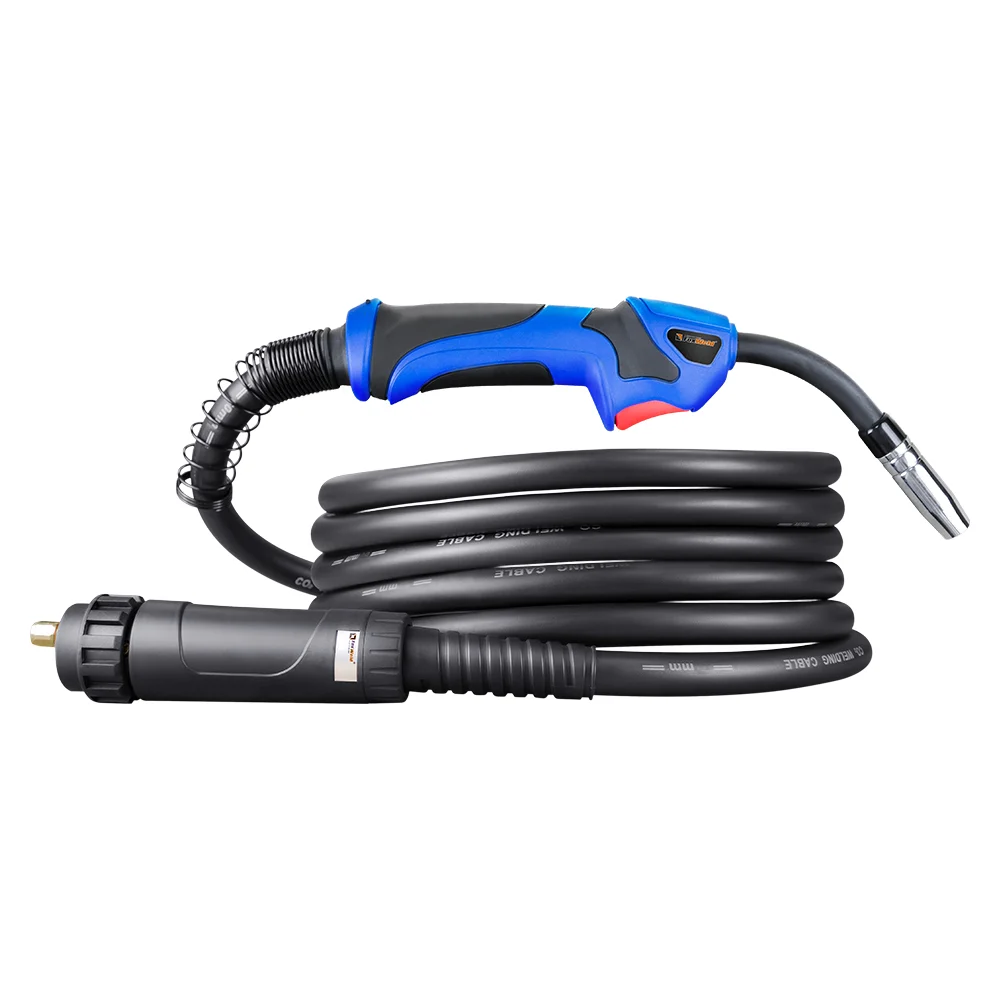 Шарнирная горелка Foxweld UnoMIG-15 5930