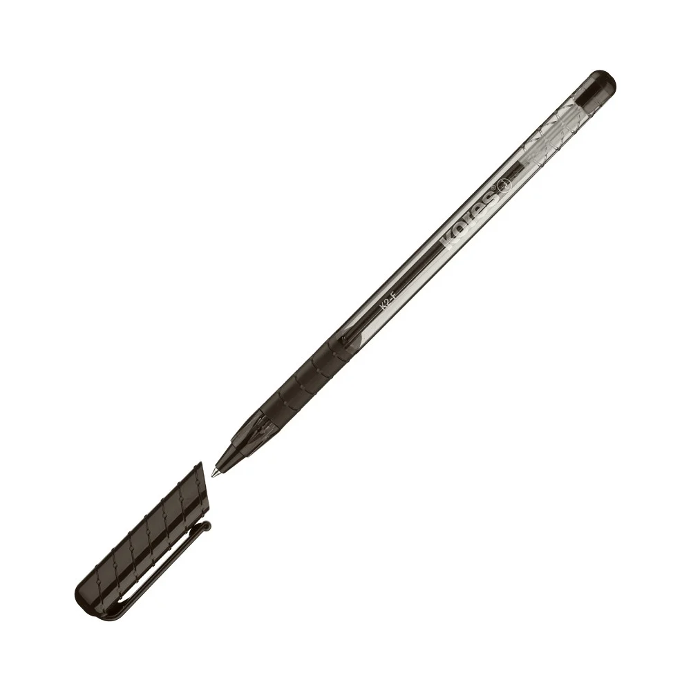 Шариковая ручка Kores К2 369795