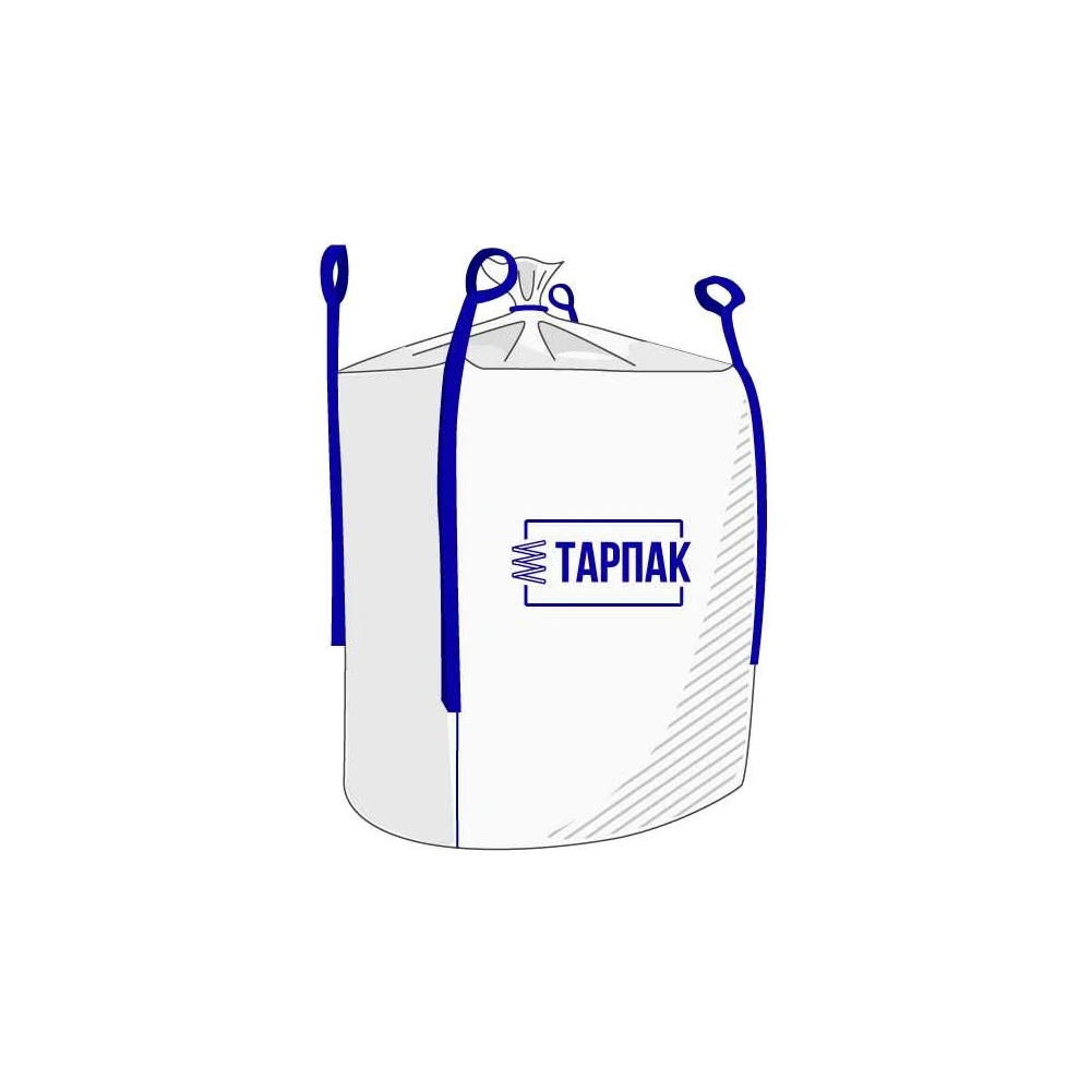Биг бэг Тарпак S95H150V2N3L4M2