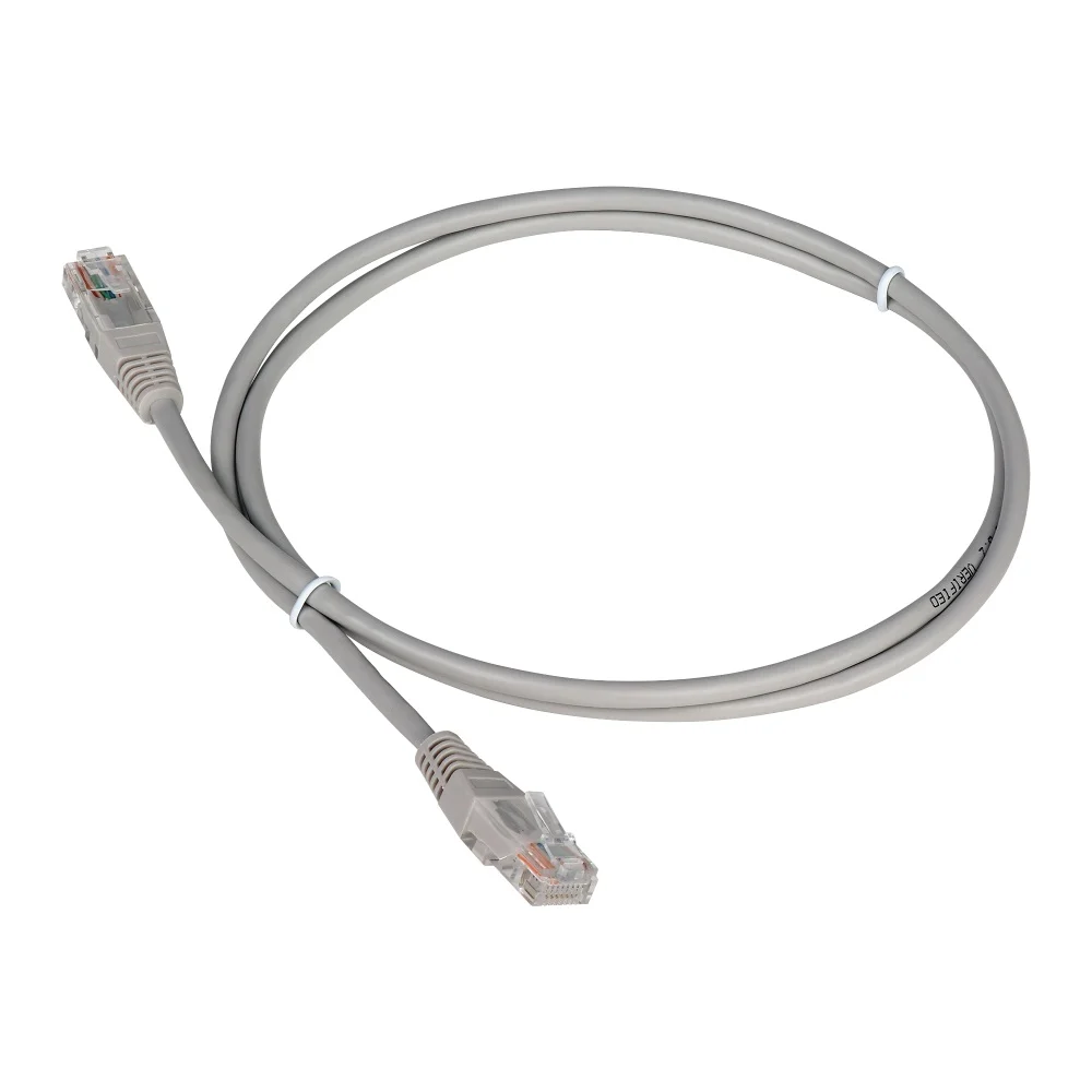 Патч-корд TWT 45-45-10-GY