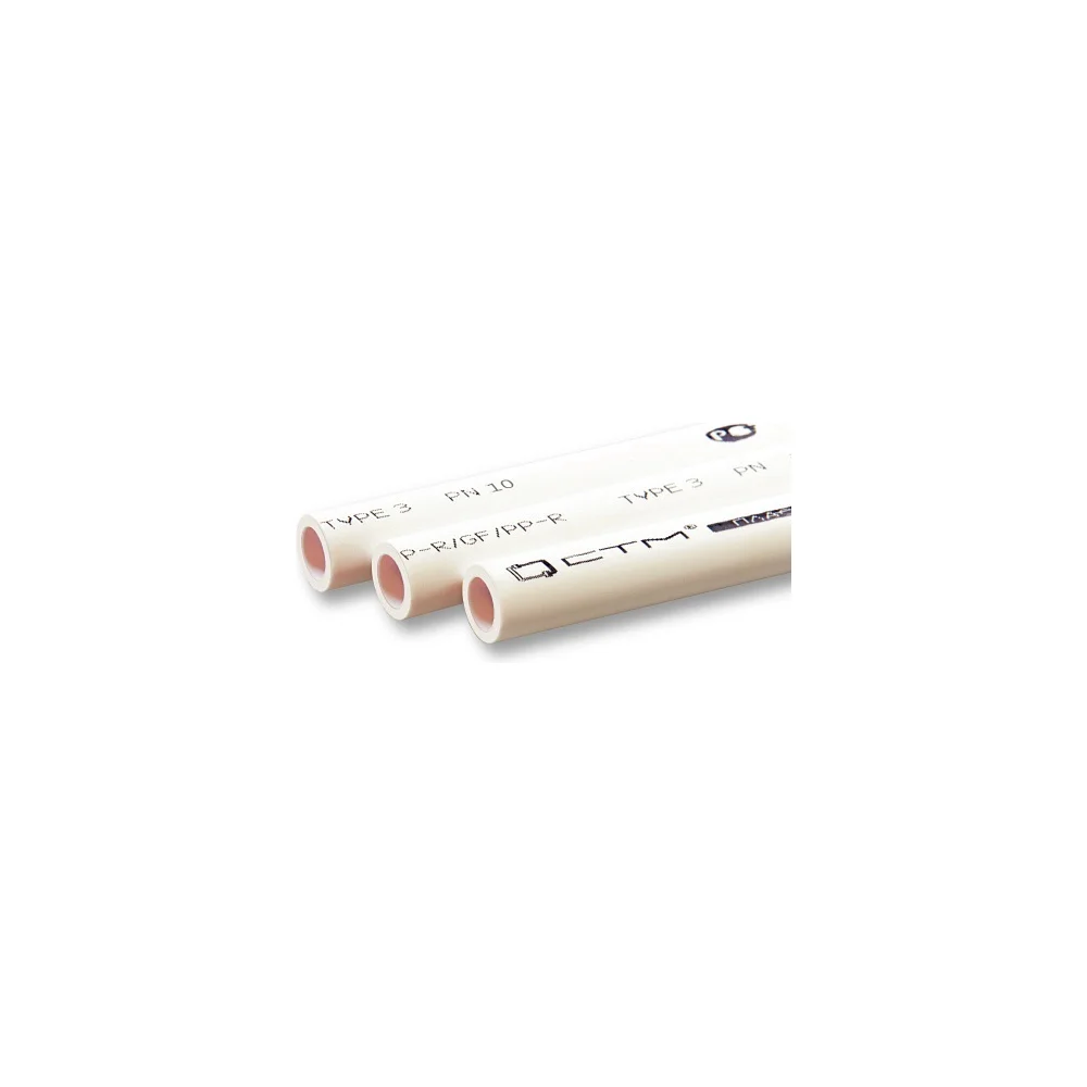 Пластиковая труба СТМ CPP10050