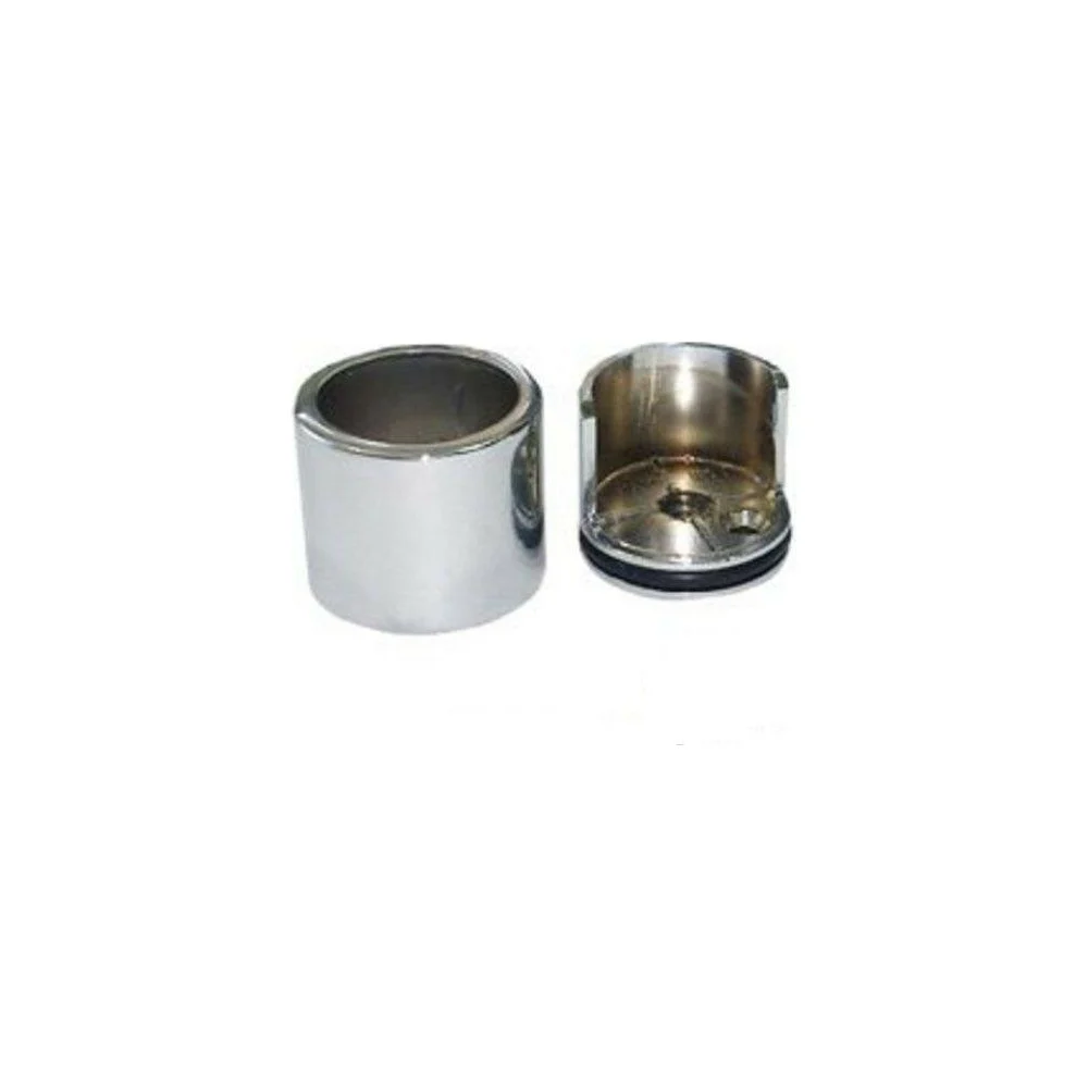 Скрытый фланец MFK-TORG 25 мм 2800-25