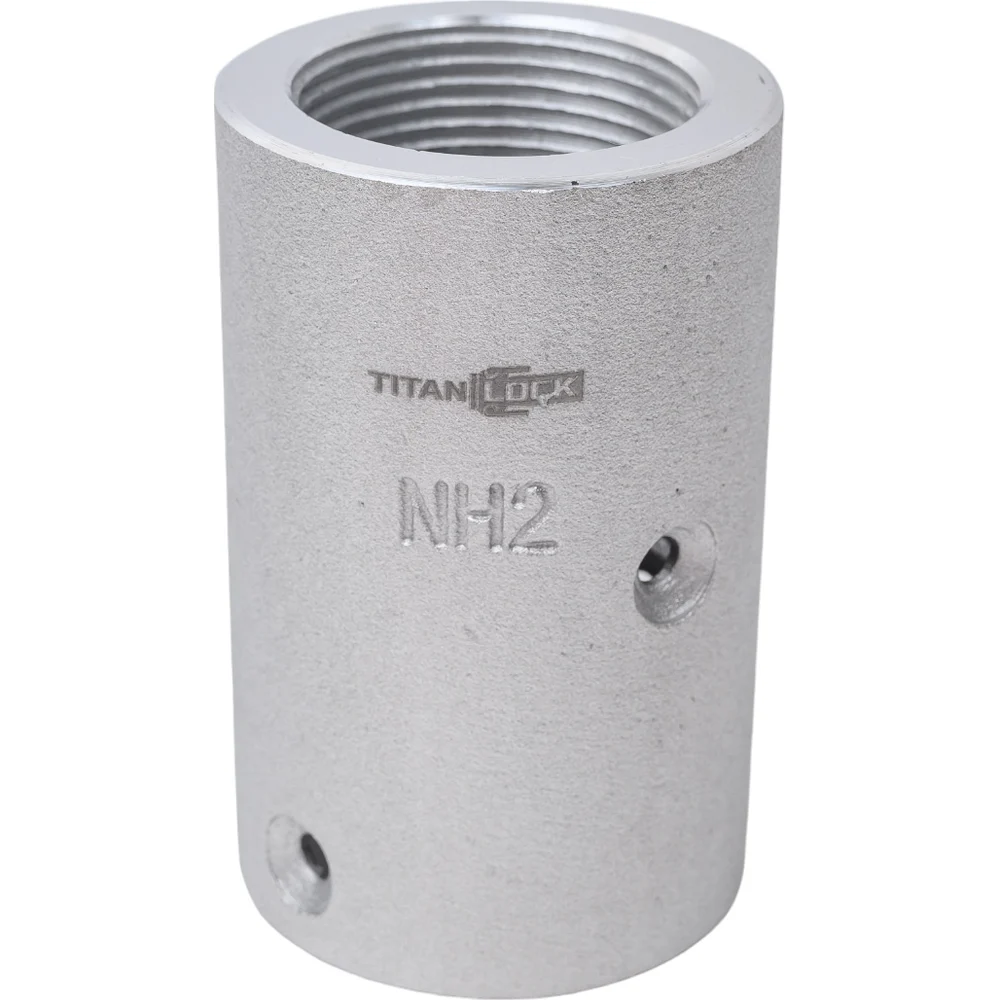 Соплодержатель для рукава TITAN LOCK TL032NHAL