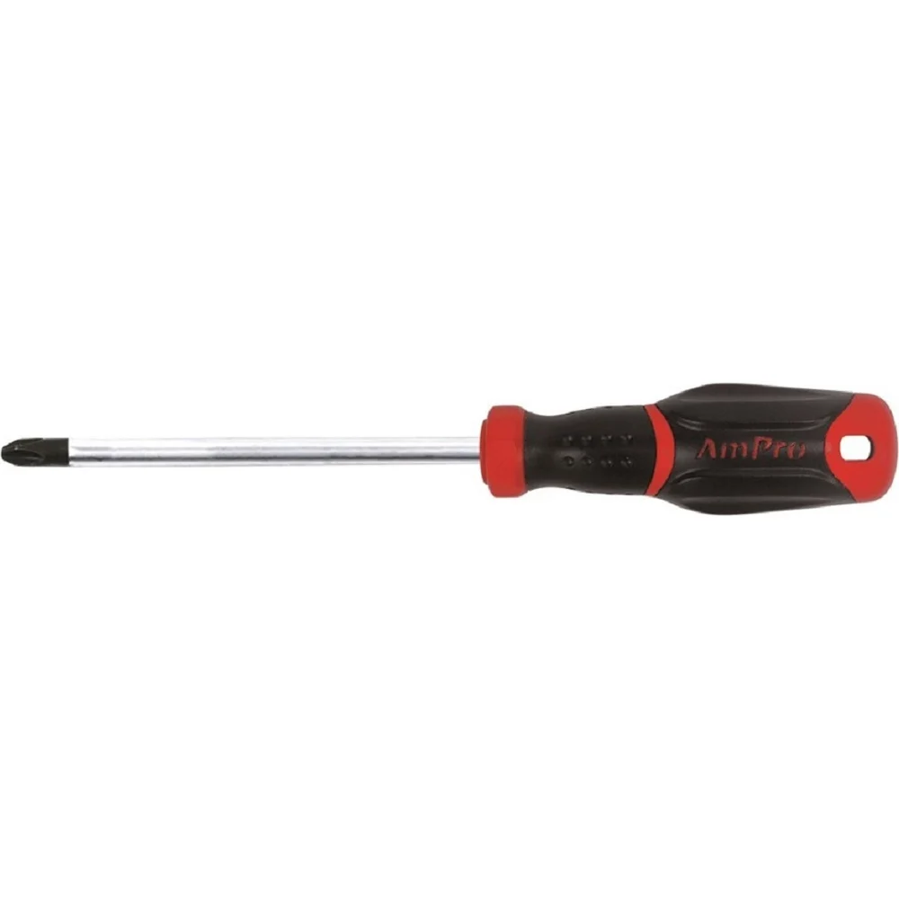 Крестовая отвертка AmPro T32740