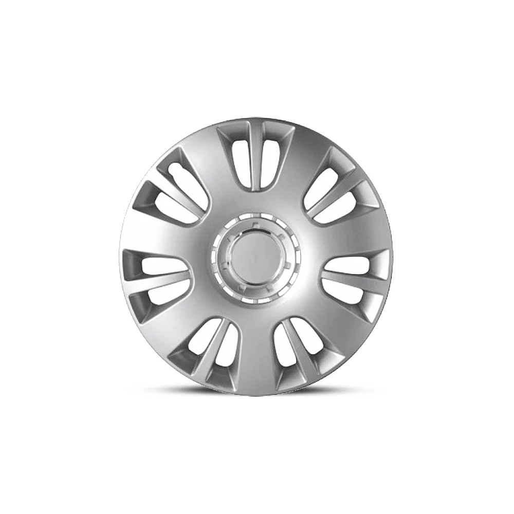 Колпаки на колеса AUTOPROFI WC-1150 SILVER 14
