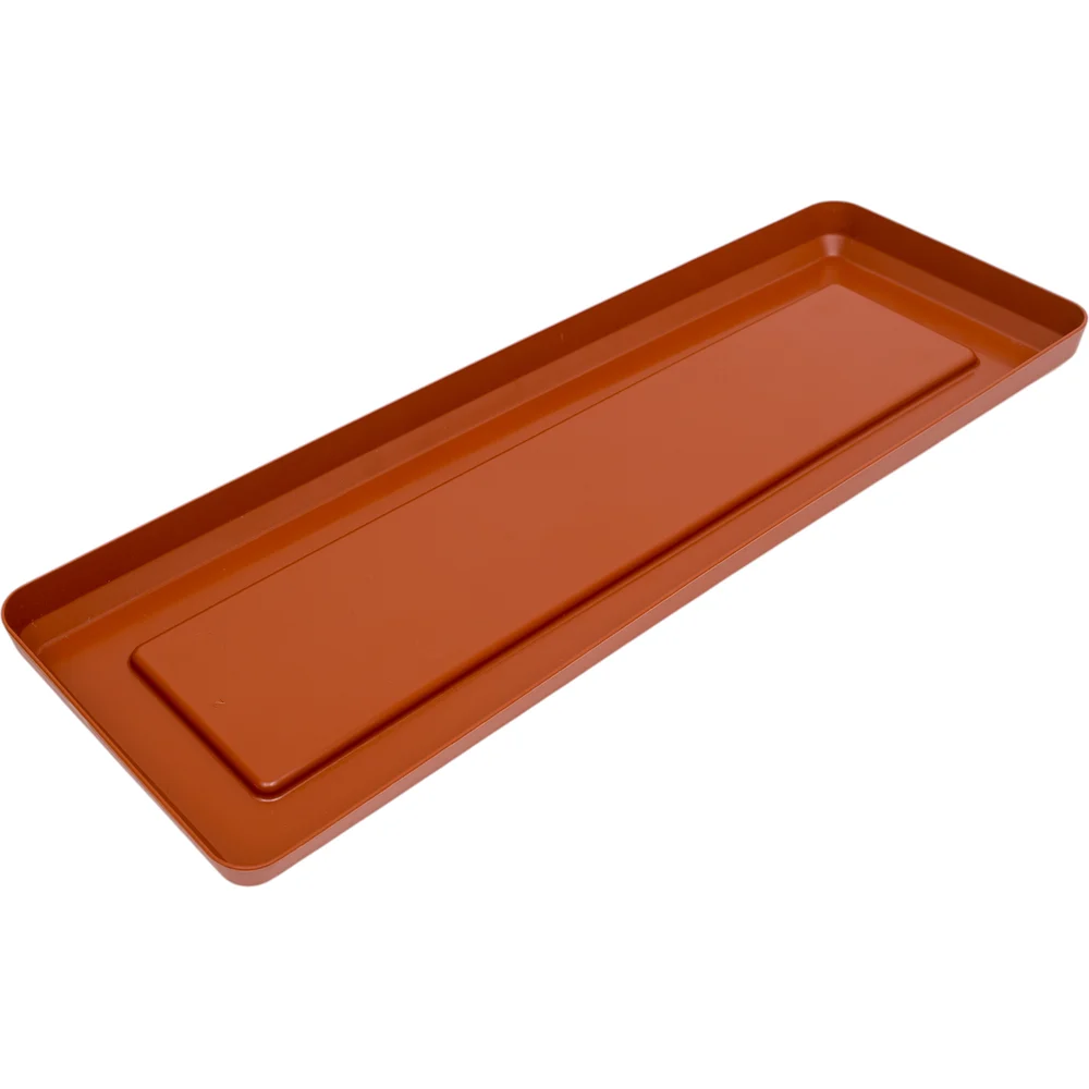 Поддон для балконного ящика BONA LAMELA Sp.z o. Sp.z o. 812 062905