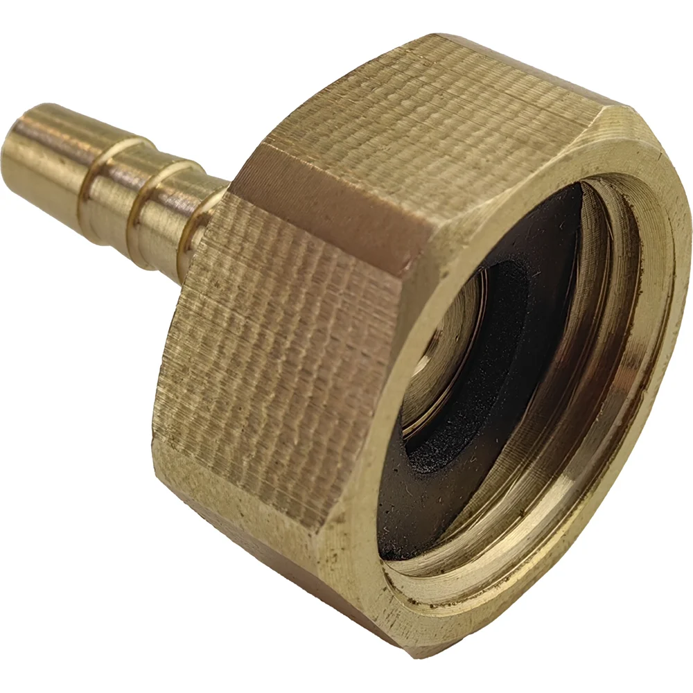Наконечник HG 1/2" ВР х 6 мм 1896141