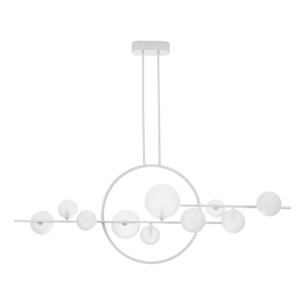 Подвесной светильник ARTE LAMP SATURN A7790SP-75WH