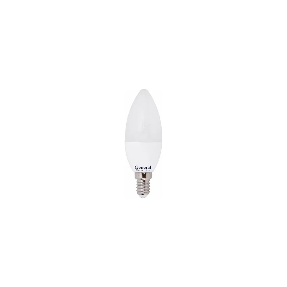 Светодиодная лампа General Lighting Systems GLDEN 660177