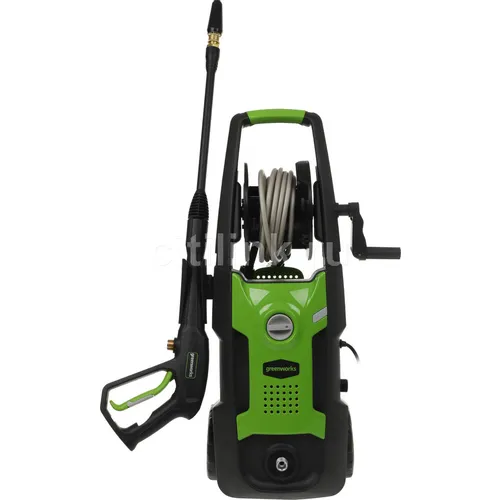 Мойка высокого давления GREENWORKS 5106507