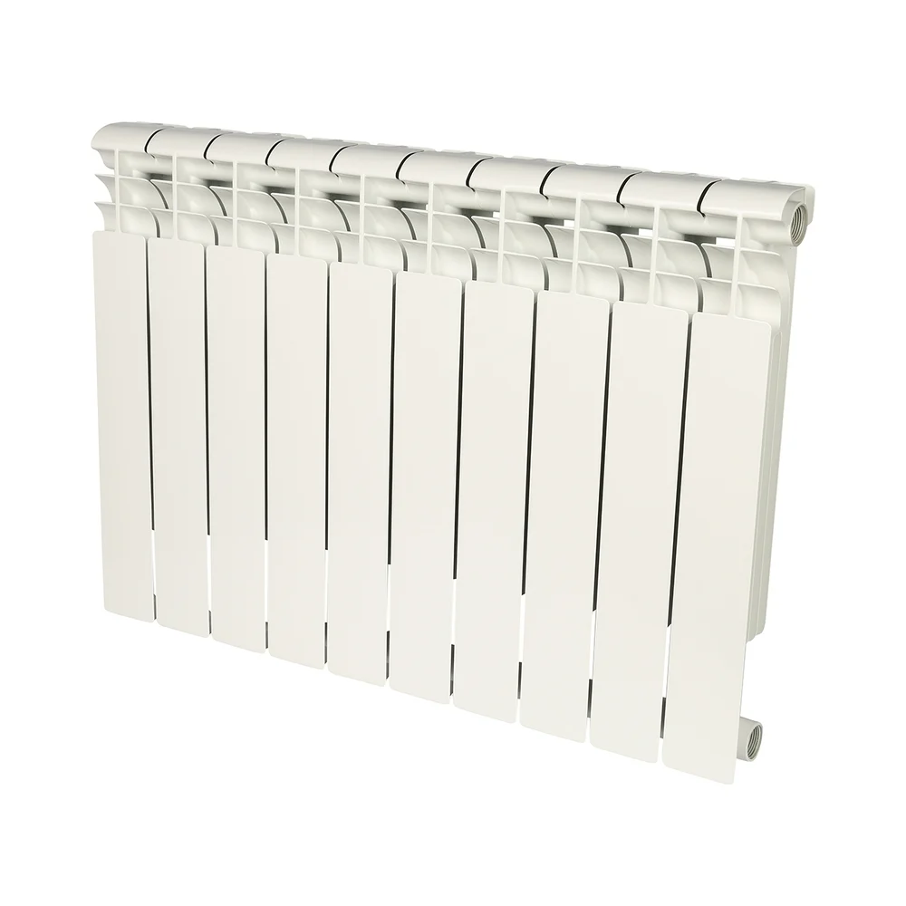 Алюминиевый радиатор ROMMER Profi 500 82485