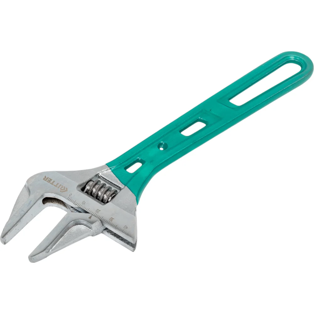 Разводной ключ RITTER Super Slim HT571250