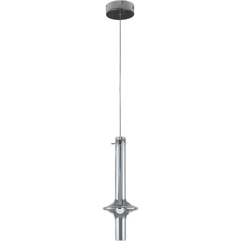 Подвесной светильник LOFT IT Tube 10061CH