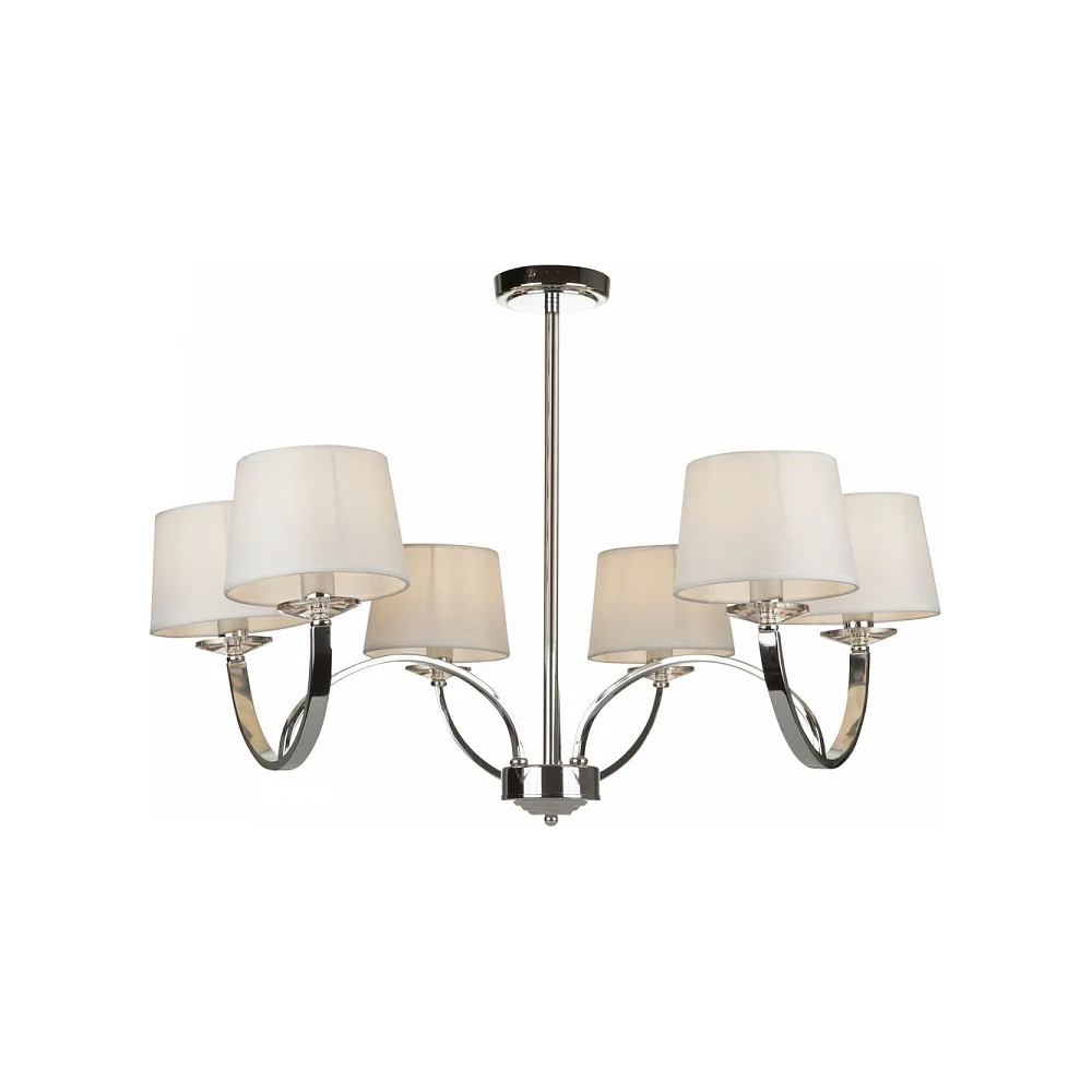 Люстра Freya Tina FR5034PL-06CH