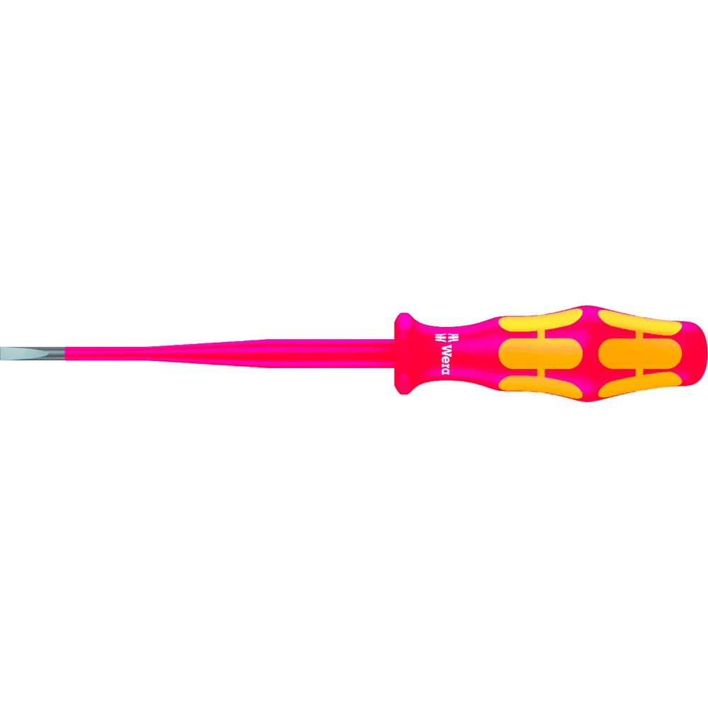 Отвертка WERA 160is WE-006440