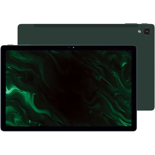 10.4" Планшет DIGMA PRO Pulse 8/256 GB T616 4G, 2000 x 1200, Android 14, темно-зеленый [ta3e0p01]