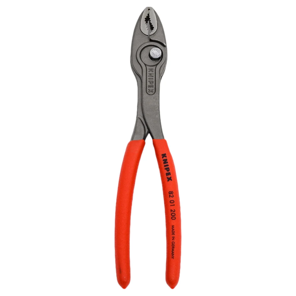 Захватные клещи Knipex KN-8201200SB