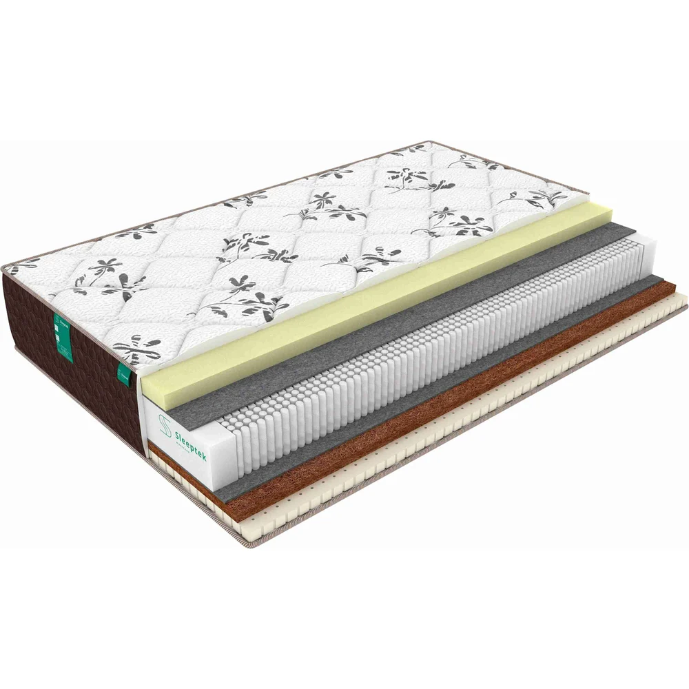 Матрас Sleeptek Lux Memo LatexStrong SLMLS-00052-2940