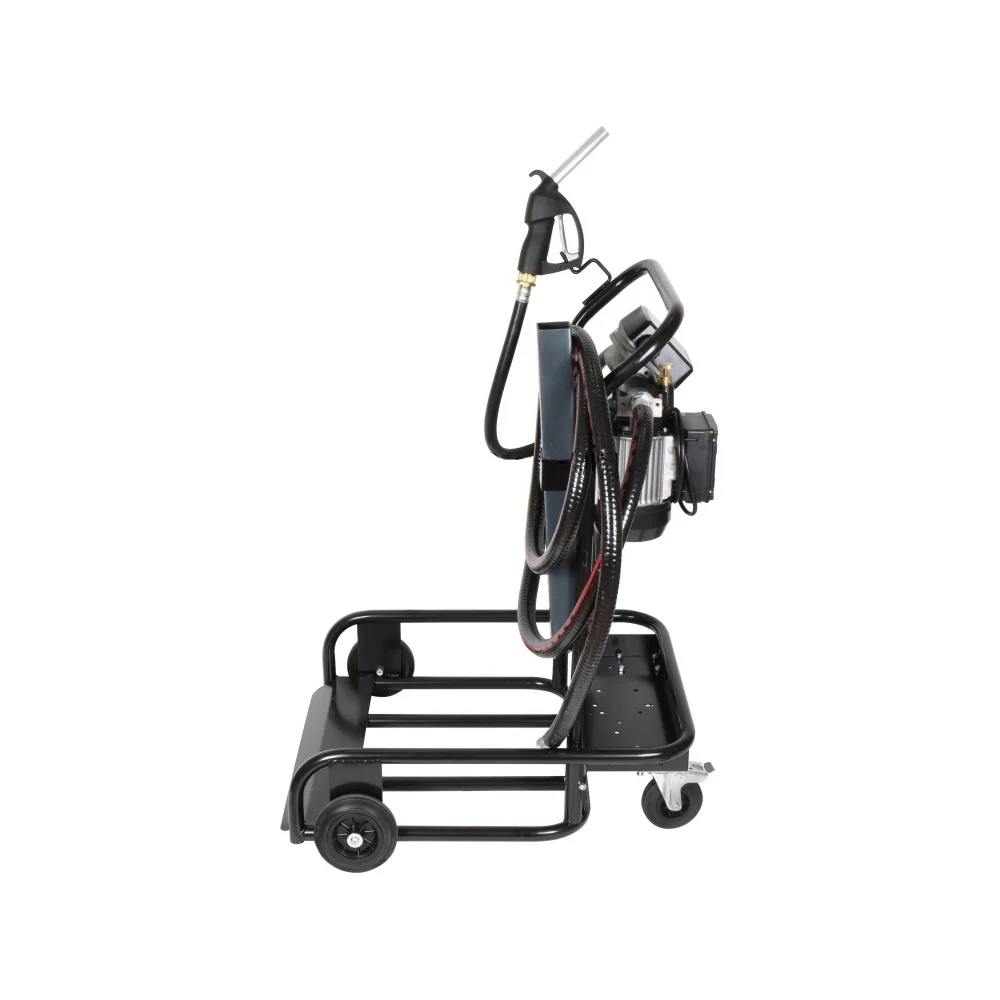 Электрический топливораздаточный комплекс PIUSI Viscotroll 70/K33 000263110