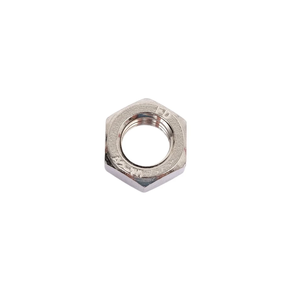 Гайка DINFIX М12, DIN934, 2 шт. 00-00002600