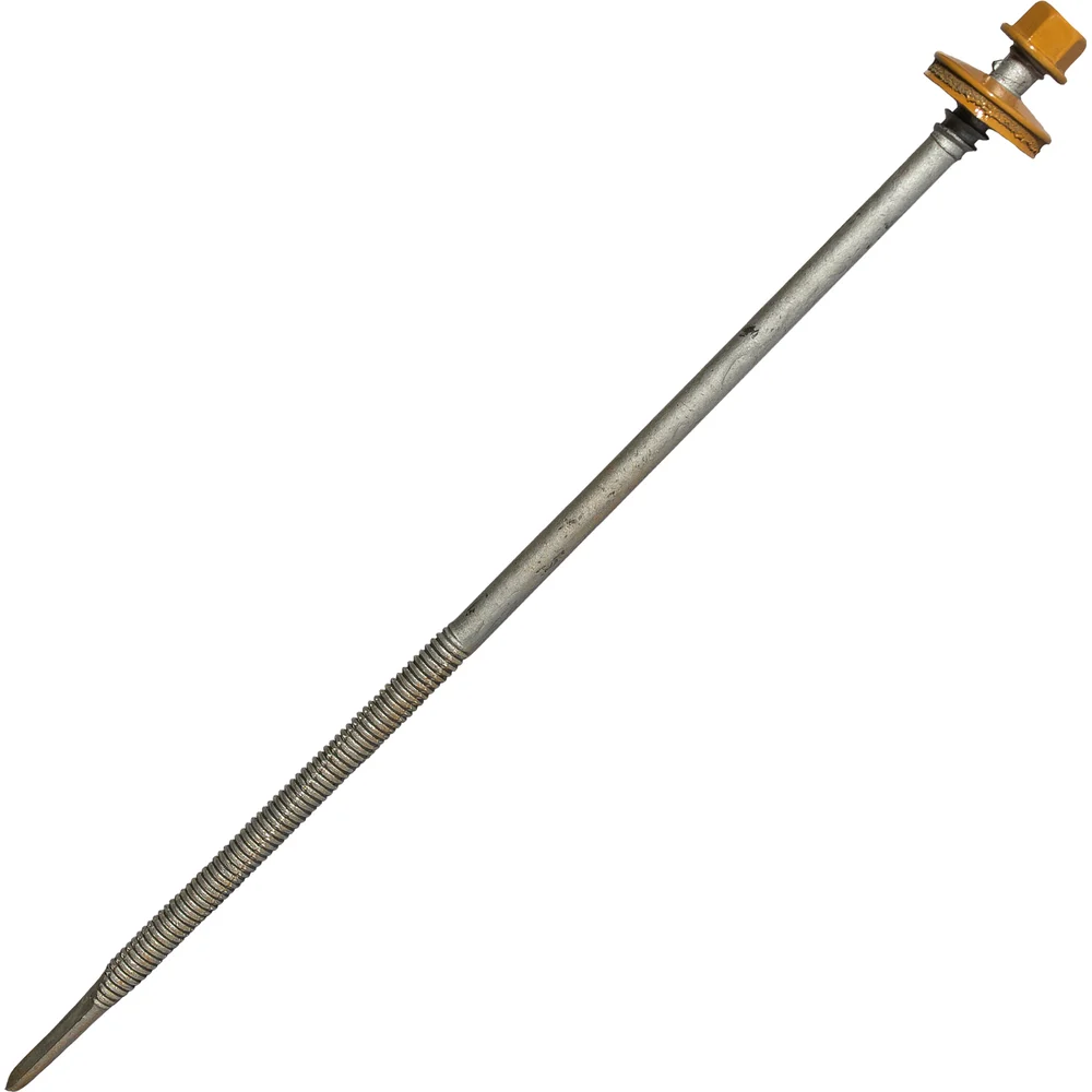 Самосверлящий винт HARDWEX ТМ HWX16-P20-6.3/5.5x190 мм, 50 шт. 5190002408739