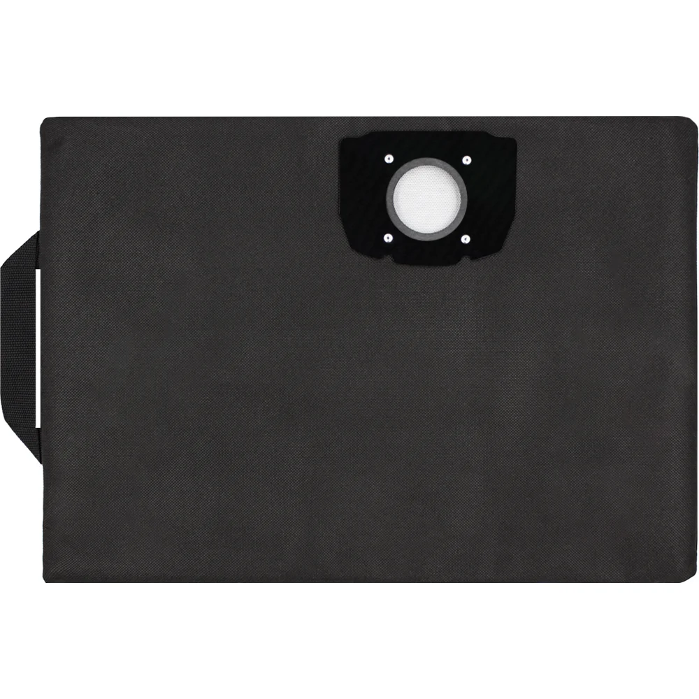 Многоразовый мешок для пылесоса Karcher WD 3 V, WD 2 Plus, KWD 1 ROCKSTAR ZIP-K12