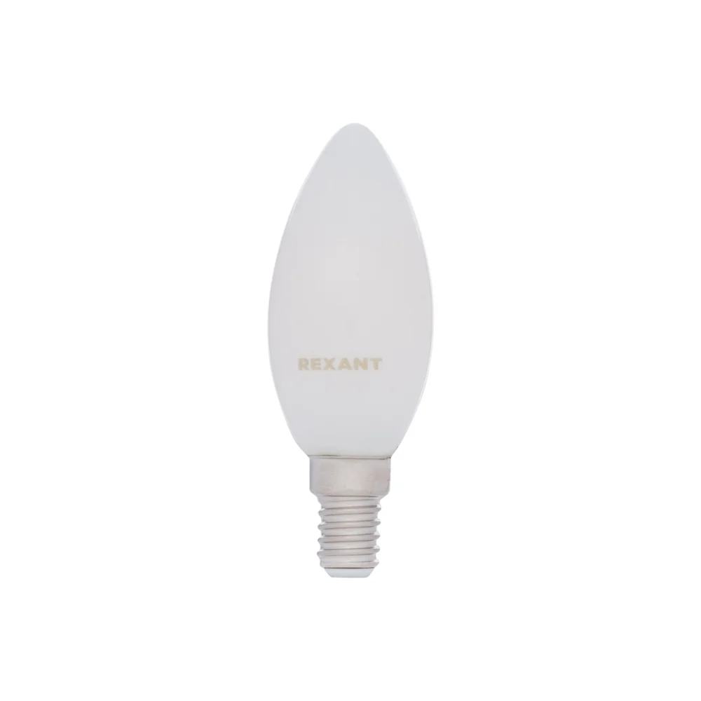 Филаментная лампа REXANT 604-096