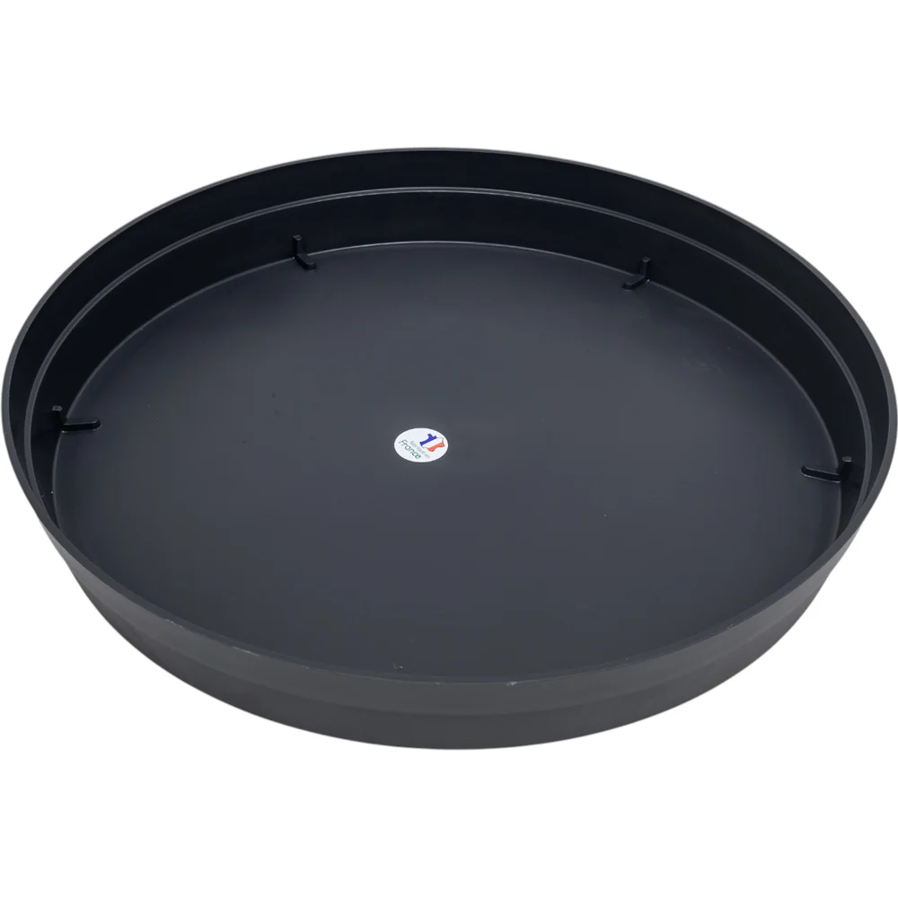 Поддон для цветочного горшка EDA TOSCANE 013620 G.ANT