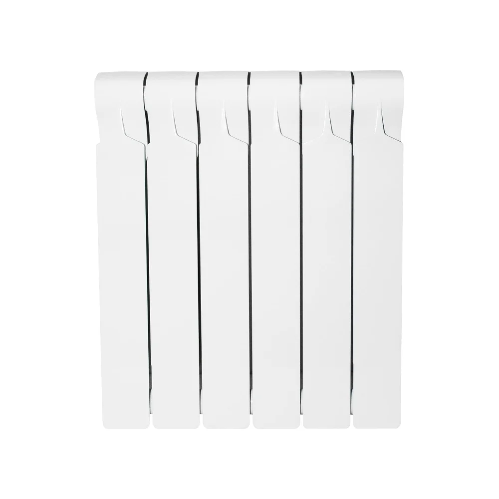 Алюминиевый радиатор STOUT VEGA 500 SRA-1310-050004 RG00908P28S965