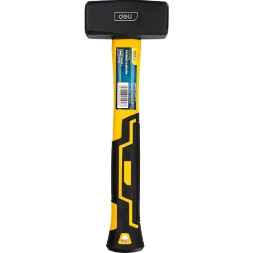 Кувалда Deli DL447010, 1200грамм
