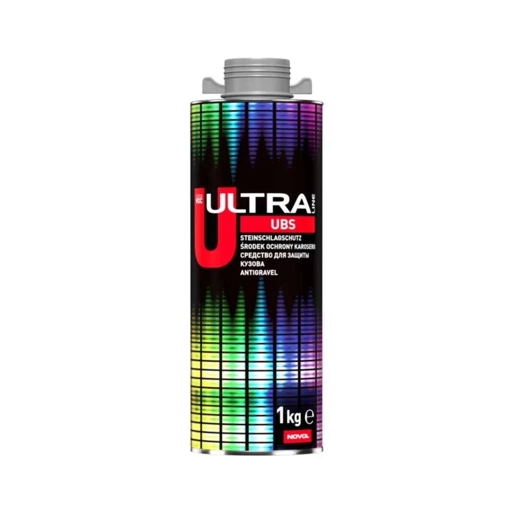 Антигравий NOVOL ULTRA UBS 91051